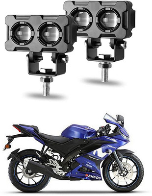 PROKONAI LED Fog Lamp Unit for Universal For Car Universal For Car