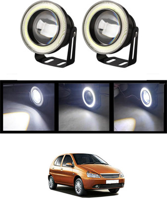 AYW LED Fog Lamp Unit for Tata Indica