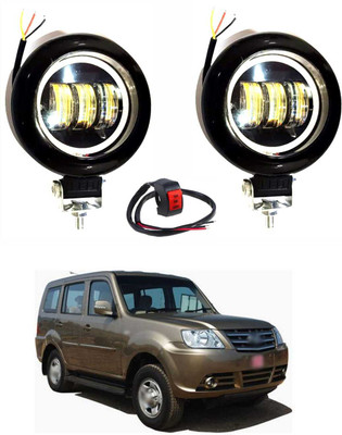 PRTEK LED Fog Lamp Unit for Tata