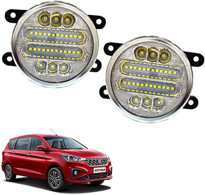 AUTO PEARL LED Fog Lamp Unit for Maruti Suzuki Ertiga