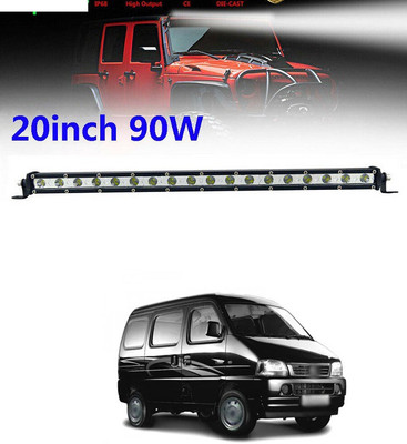 PROEDITION LED Fog Lamp Unit for Maruti Suzuki Versa