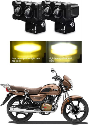 HANABI LED Fog Lamp Unit for Universal For Car Universal For Car