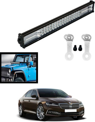 MATIES LED Fog Lamp Unit for Skoda Superb