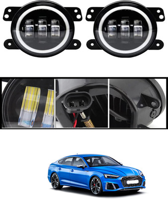 MATIES LED Fog Lamp Unit for Audi S5