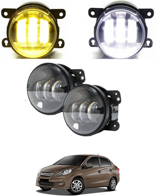 AYW LED Fog Lamp Unit for Honda Amaze