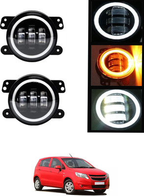 AYW LED Fog Lamp Unit for Chevrolet Sail UVA