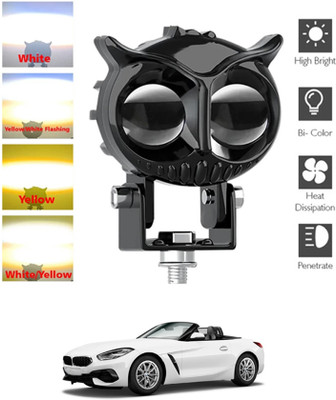 MATIES LED Fog Lamp Unit for BMW Z4