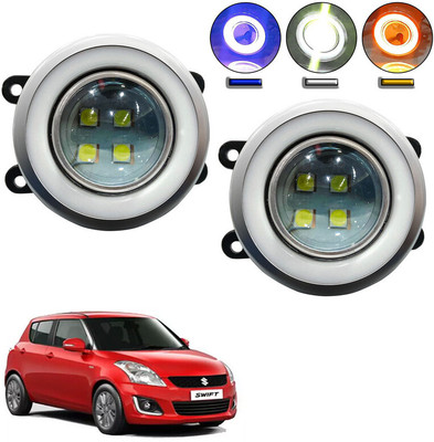 AUTO PEARL LED Fog Lamp Unit for Maruti Suzuki Swift