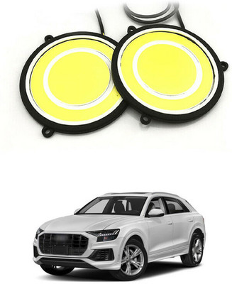 LOVMOTO LED Fog Lamp Unit for Audi Universal For Car