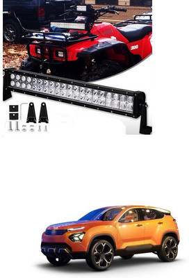 PROEDITION LED Fog Lamp Unit for Tata Universal For Car