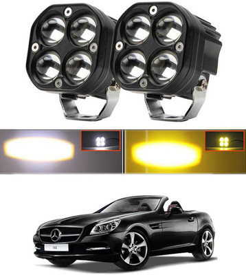 RKPSP LED Fog Lamp Unit for Mercedes Benz Universal For Car