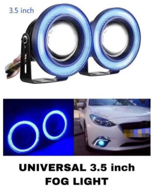 JUST MOD LED Fog Lamp Unit for Universal For Car Universal For Car