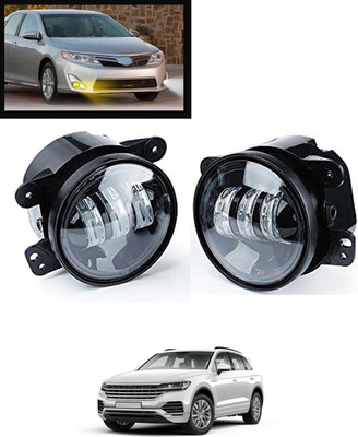 MATIES LED Fog Lamp Unit for Volkswagen Touareg