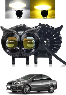 RKPSP LED Fog Lamp Unit for Fiat Linea