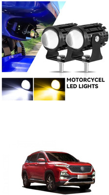 LOVMOTO LED Fog Lamp Unit for Hyundai Xcent