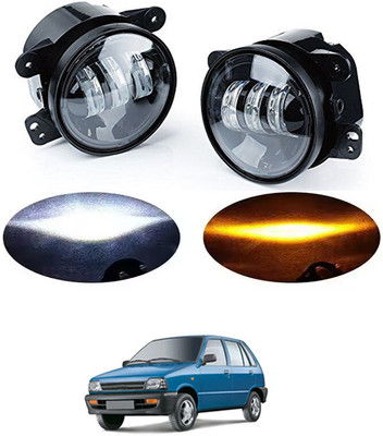 RKPSP LED Fog Lamp Unit for Toyota Etios Cross
