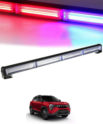 ABJD LED Fog Lamp Unit for Mahindra Universal For Car