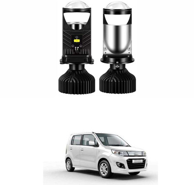 PRTEK LED Fog Lamp Unit for Maruti Suzuki Gypsy King