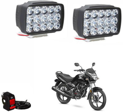 REPLEY LED Fog Lamp Unit for Hero Universal For Car