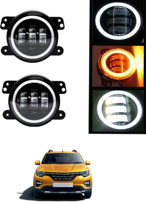AYW LED Fog Lamp Unit for Renault Universal For Car