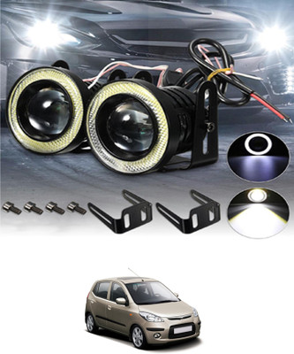 MATIES LED Fog Lamp Unit for Hyundai i10