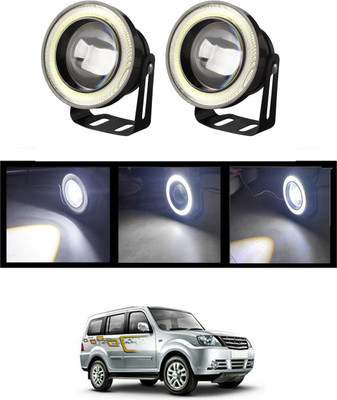 AYW LED Fog Lamp Unit for Tata Sumo Grande