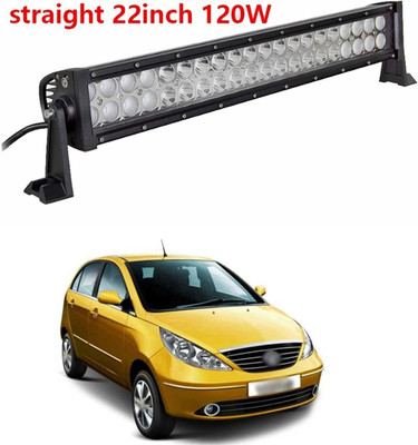 PECUNIA LED Fog Lamp Unit for Skoda Laura, Universal For Car
