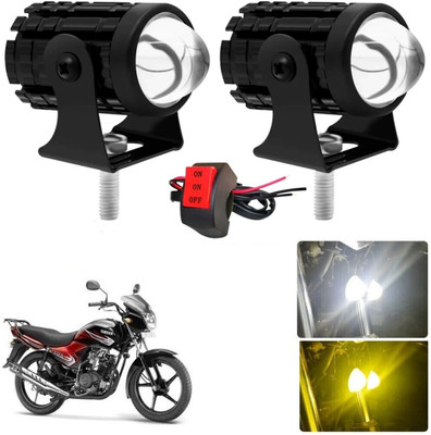 ENEMYT LED Fog Lamp Unit for Yamaha