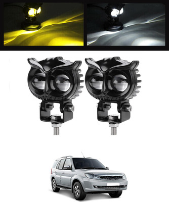 MATIES LED Fog Lamp Unit for Tata Safari Storme