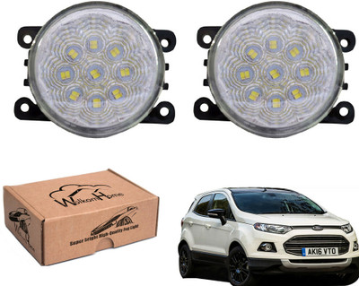 WolkomHome LED Fog Lamp Unit for Ford Ecosport