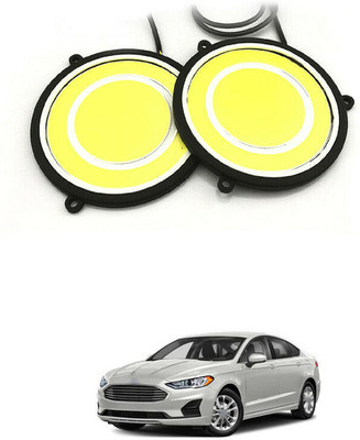 LOVMOTO LED Fog Lamp Unit for Ford Fusion