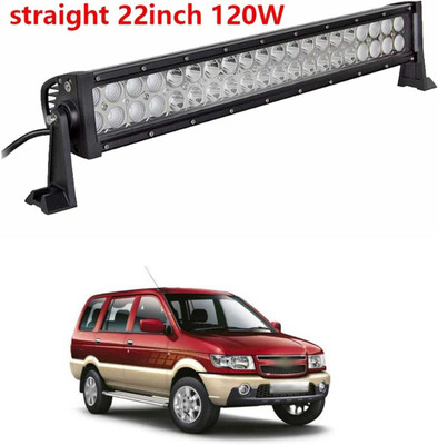 PECUNIA LED Fog Lamp Unit for BMW Universal For Car, Universal For Car