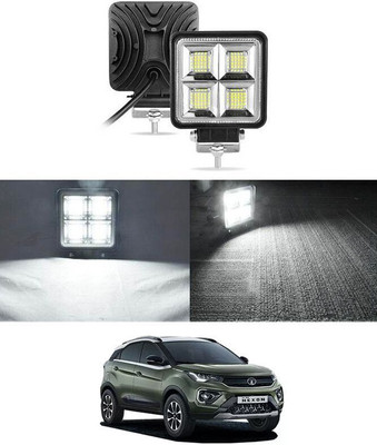 VOLMAX LED Fog Lamp Unit for Tata Universal For Car