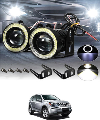 MATIES LED Fog Lamp Unit for Mahindra XUV 500