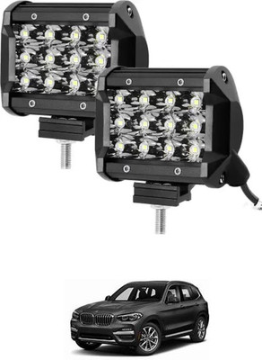 APICAL LED Fog Lamp Unit for BMW X1