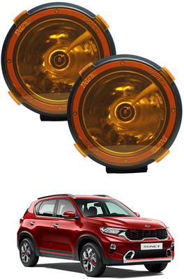 AYW HID Fog Lamp Unit for Universal For Car Go