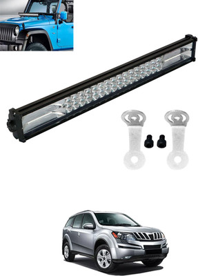 MATIES LED Fog Lamp Unit for Mahindra XUV 500