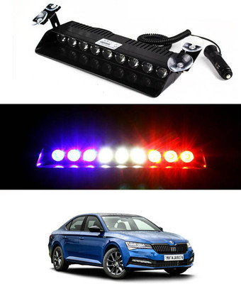 RKPSP LED Fog Lamp Unit for Skoda Superb