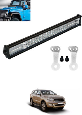 MATIES LED Fog Lamp Unit for Ford Endeavour