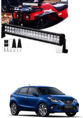 PROEDITION LED Fog Lamp Unit for Toyota Universal For Car