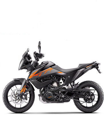 Autoinnovation LED Fog Lamp Unit for KTM Universal For Car