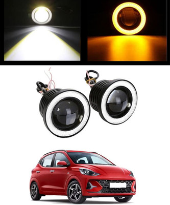MATIES LED Fog Lamp Unit for Hyundai Universal For Car