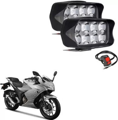 NIR JAY LED Fog Lamp Unit for Universal For Car 7 Series