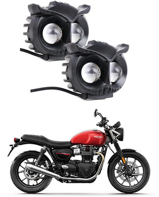 PROKONAI LED Fog Lamp Unit for Universal For Car Universal For Car