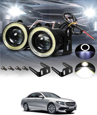 MATIES LED Fog Lamp Unit for Mercedes Benz E220