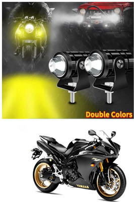 XZRTZ LED Fog Lamp Unit for Yamaha YZF R15 S
