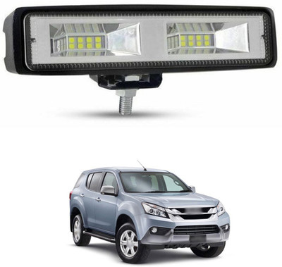 PRTEK LED Fog Lamp Unit for Hyundai MU-7