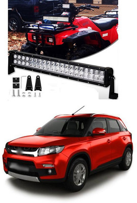 PROEDITION LED Fog Lamp Unit for Maruti Suzuki Universal For Car