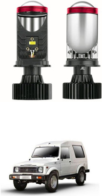 XZRTZ LED Fog Lamp Unit for Mitsubishi Outlander