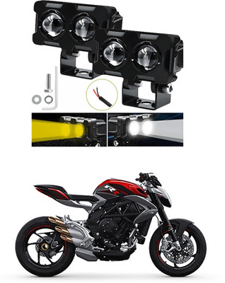 HANABI LED Fog Lamp Unit for Universal For Car Universal For Car